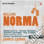 Vincenzo Bellini - Norma (2 Cd) cd