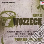 Alban Berg - Wozzeck (2 Cd) cd