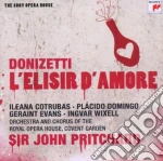 Gaetano Donizetti - L'Elisir D'Amore (2 Cd) cd