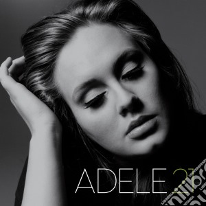 (LP Vinile) Adele - 21 lp vinile di Adele