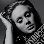 (LP Vinile) Adele - 21