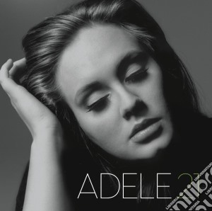 Adele - 21 cd musicale di Adele