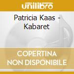 Patricia Kaas - Kabaret cd