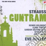 Strauss - guntram (sony opera house)