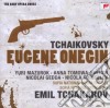 Pyotr Ilyich Tchaikovsky - Eugene Onegin (2 Cd) cd