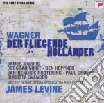 Richard Wagner - Der Fliegende Hollander (2 Cd) cd