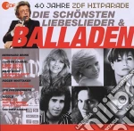 V/a - Die Balladen-das Beste Au cd