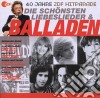 V/a - Die Balladen-das Beste Au cd