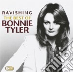 Bonnie Tyler - Ravishing - The Best Of (2 Cd)