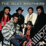 Isley Brothers (The) - Summer Breeze - Best Of cd