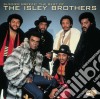Isley Brothers (The) - Summer Breeze - Best Of cd