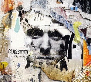 Classified - Self Explanatory cd musicale di Classified