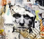 Classified - Self Explanatory cd
