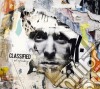 Classified - Self Explanatory cd