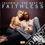 Faithless - Insomnia: The Best Of (2 Cd) cd
