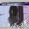 Patti Smith - Flashback International cd