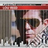 Lou Reed - Flasback International cd