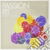 Passion Pit - Chunk Of Change Ep cd