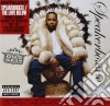 Outkast - Speakerboxxx/the Love Below cd musicale di Outkast