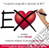 Bruno Zambrini - Ex (2 Cd) cd