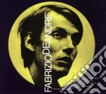 Fabrizio De Andre' - Volume 3 Digipack Version cd