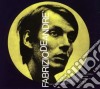 Fabrizio De Andre' - Volume 3 Digipack Version cd