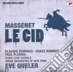 Jules Massenet - Le Cid (2 Cd)