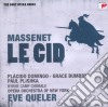 Jules Massenet - Le Cid (2 Cd) cd