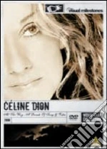 (Music Dvd) Celine Dion - All The Way...A Decade Of Song & Video (Visual Milestones) cd