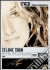 (Music Dvd) Celine Dion - All The Way...A Decade Of Song & Video (Visual Milestones) cd