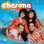 Cherona - Sound Of Cherona cd