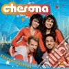 Cherona - Sound Of Cherona cd