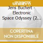 Jens Buchert - Electronic Space Odyssey (2 Cd) cd