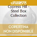 Cypress Hill - Steel Box Collection cd musicale di Cypress Hill
