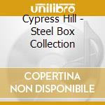 Cypress Hill - Steel Box Collection cd