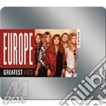 Europe - Greatest Hits cd