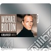 Michael Bolton - Greatest Hits - Steel cd