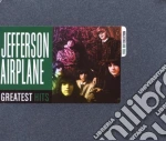 Jefferson Airplane - Greatest Hits cd