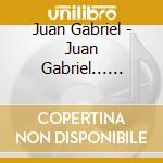Juan Gabriel - Juan Gabriel... Para Ti (2 Cd) cd