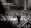 Chris Botti - Chris Botti In Boston (Cd+Dvd) cd