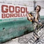 Gogol Bordello - Trans