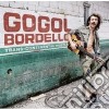 Gogol Bordello - Trans cd