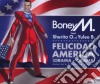 Boney M. - Felicidad America cd