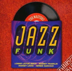Masters Series (The): Jazz Funk / Various cd musicale di Various Artists