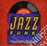 Masters Series (The): Jazz Funk / Various