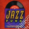 Masters Series (The): Jazz Funk / Various cd