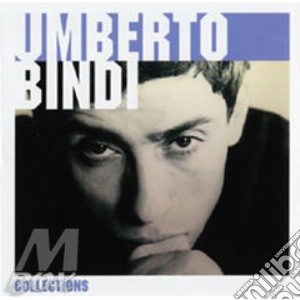 Bindi Umberto - Umberto Bindi The Collections 2009 cd musicale di Umberto Bindi