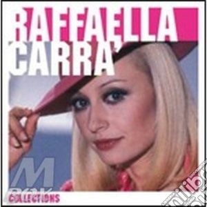 Raffaella Carra' cd musicale di CARRA'RAFFAELLA