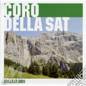 Coro Sat cd musicale di CORO DELLA SAT