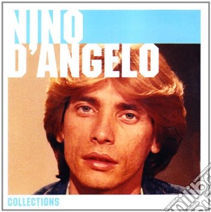 Nino D'angelo - Collections cd musicale di Nino D'angelo